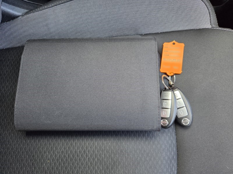 2018 (68) NISSAN QASHQAI 1.2 DiG-T N-Connecta 5dr 5236104