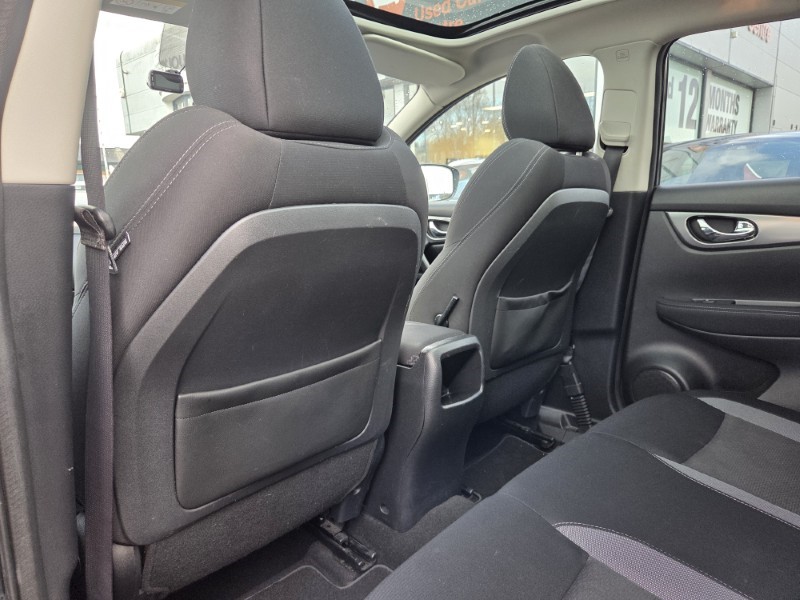 2018 (68) NISSAN QASHQAI 1.2 DiG-T N-Connecta 5dr 5236085