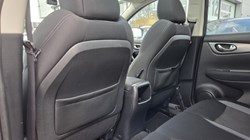 2018 (68) NISSAN QASHQAI 1.2 DiG-T N-Connecta 5dr 5236085