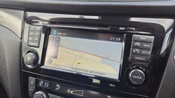 2018 (68) NISSAN QASHQAI 1.2 DiG-T N-Connecta 5dr 5236099