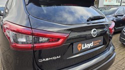2018 (68) NISSAN QASHQAI 1.2 DiG-T N-Connecta 5dr 5236081