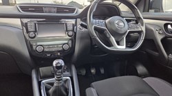2018 (68) NISSAN QASHQAI 1.2 DiG-T N-Connecta 5dr 5236088
