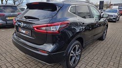 2018 (68) NISSAN QASHQAI 1.2 DiG-T N-Connecta 5dr 5236080