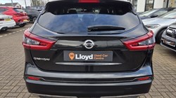 2018 (68) NISSAN QASHQAI 1.2 DiG-T N-Connecta 5dr 5236079