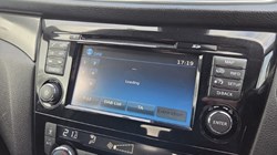 2018 (68) NISSAN QASHQAI 1.2 DiG-T N-Connecta 5dr 5236100