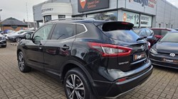 2018 (68) NISSAN QASHQAI 1.2 DiG-T N-Connecta 5dr 5236078