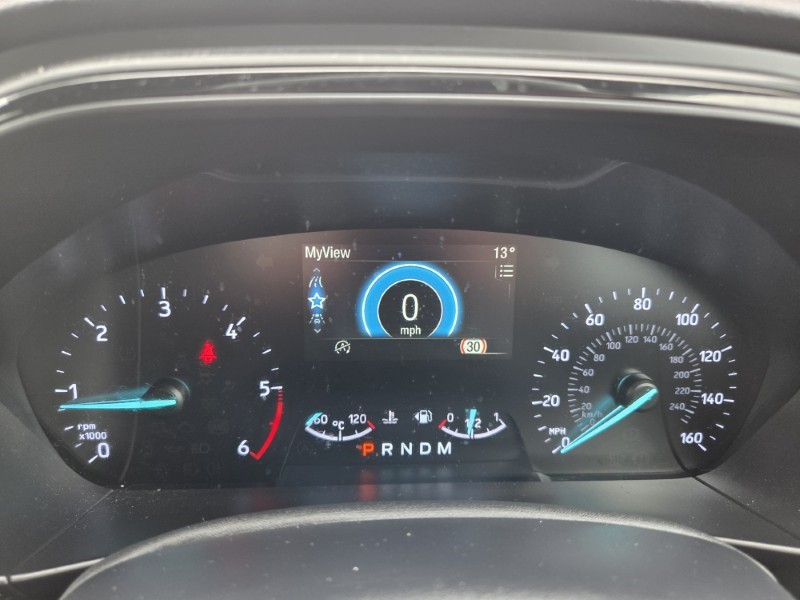 2020 (20) FORD FOCUS 2.0 EcoBlue ST-Line X 5dr Auto 5270613