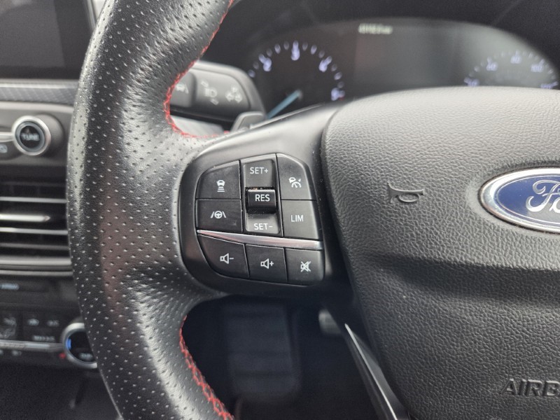 2020 (20) FORD FOCUS 2.0 EcoBlue ST-Line X 5dr Auto 5270601