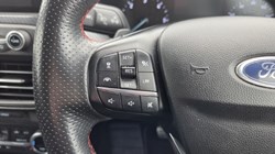 2020 (20) FORD FOCUS 2.0 EcoBlue ST-Line X 5dr Auto 5270601