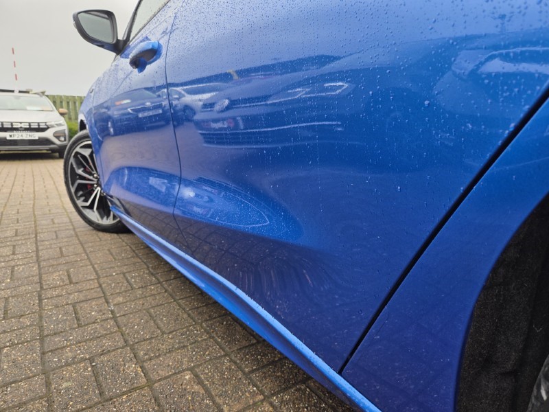 2020 (20) FORD FOCUS 2.0 EcoBlue ST-Line X 5dr Auto 5270579