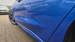 2020 (20) FORD FOCUS 2.0 EcoBlue ST-Line X 5dr Auto 5270579