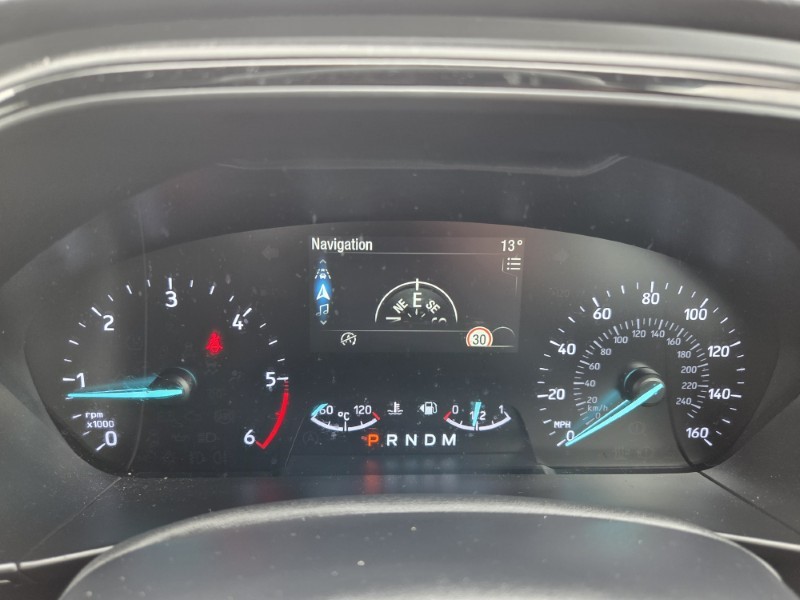 2020 (20) FORD FOCUS 2.0 EcoBlue ST-Line X 5dr Auto 5270615