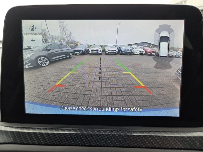 2020 (20) FORD FOCUS 2.0 EcoBlue ST-Line X 5dr Auto 5270581