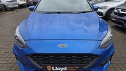2020 (20) FORD FOCUS 2.0 EcoBlue ST-Line X 5dr Auto 5270574