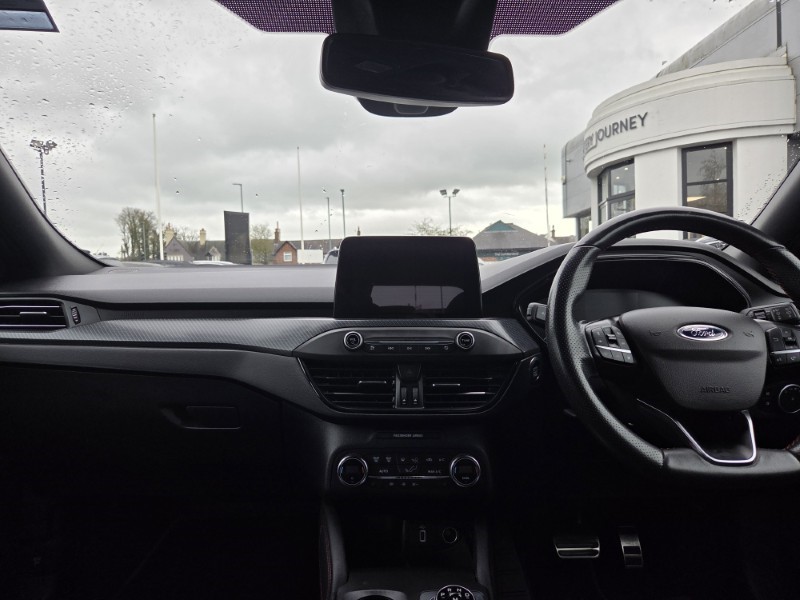 2020 (20) FORD FOCUS 2.0 EcoBlue ST-Line X 5dr Auto 5270591