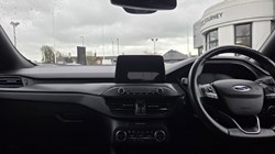 2020 (20) FORD FOCUS 2.0 EcoBlue ST-Line X 5dr Auto 5270591