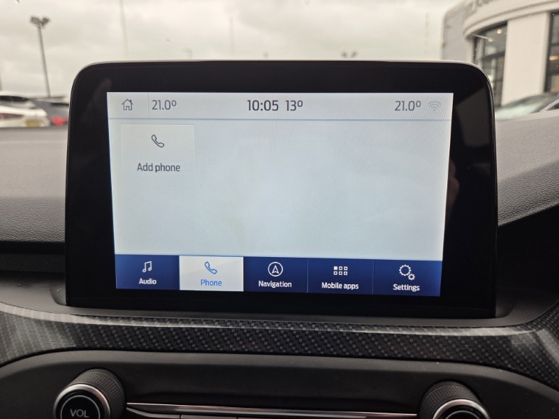 2020 (20) FORD FOCUS 2.0 EcoBlue ST-Line X 5dr Auto 5270607