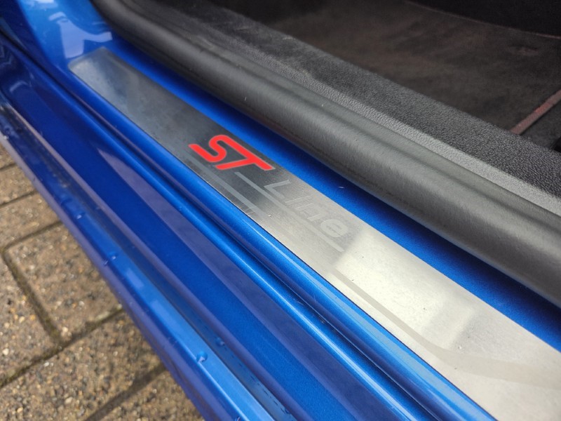 2020 (20) FORD FOCUS 2.0 EcoBlue ST-Line X 5dr Auto 5270595