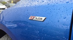 2020 (20) FORD FOCUS 2.0 EcoBlue ST-Line X 5dr Auto 5270578