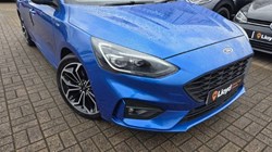 2020 (20) FORD FOCUS 2.0 EcoBlue ST-Line X 5dr Auto 5270576