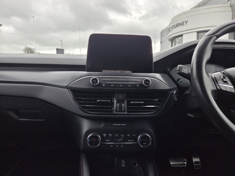 2020 (20) FORD FOCUS 2.0 EcoBlue ST-Line X 5dr Auto 5270593