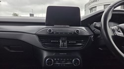 2020 (20) FORD FOCUS 2.0 EcoBlue ST-Line X 5dr Auto 5270593