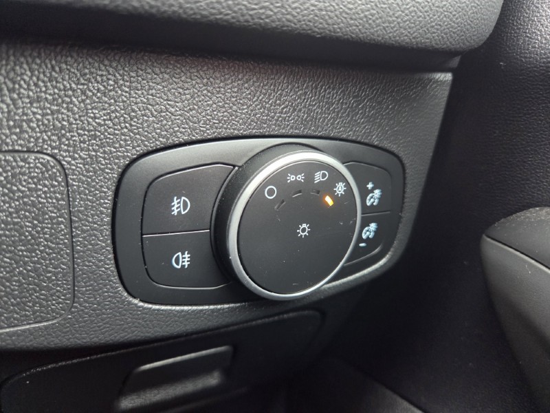 2020 (20) FORD FOCUS 2.0 EcoBlue ST-Line X 5dr Auto 5270616