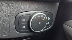 2020 (20) FORD FOCUS 2.0 EcoBlue ST-Line X 5dr Auto 5270616