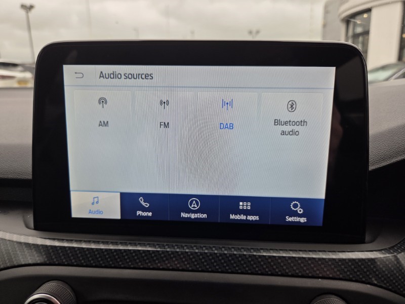 2020 (20) FORD FOCUS 2.0 EcoBlue ST-Line X 5dr Auto 5270612