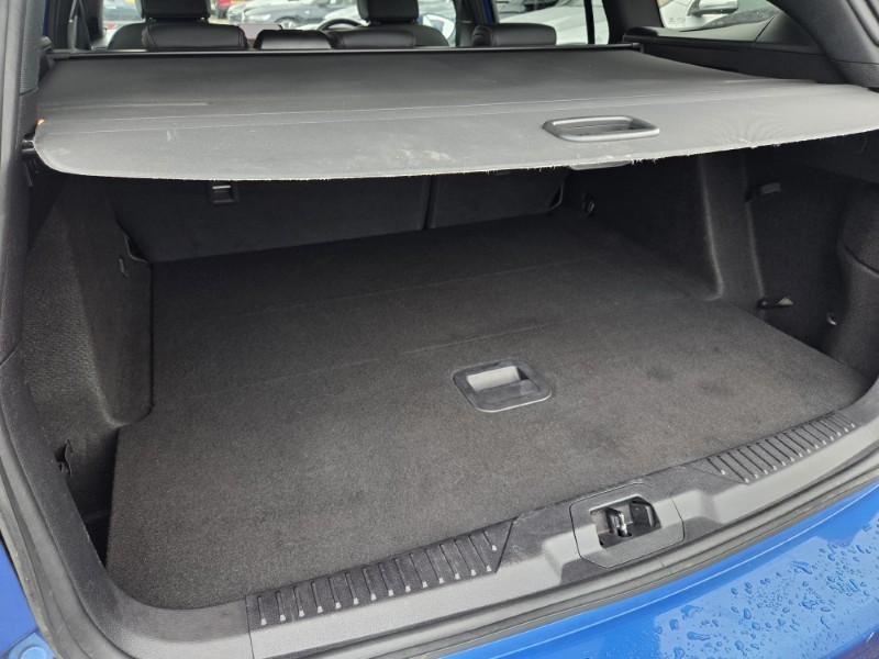 2020 (20) FORD FOCUS 2.0 EcoBlue ST-Line X 5dr Auto 5270585