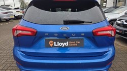 2020 (20) FORD FOCUS 2.0 EcoBlue ST-Line X 5dr Auto 5270583