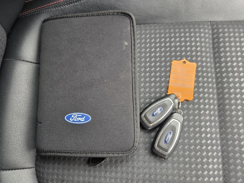 2020 (20) FORD FOCUS 2.0 EcoBlue ST-Line X 5dr Auto 5270617