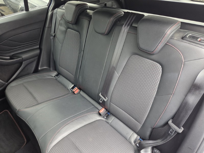 2020 (20) FORD FOCUS 2.0 EcoBlue ST-Line X 5dr Auto 5270594