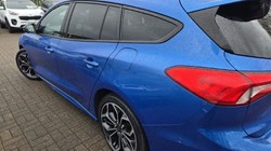 2020 (20) FORD FOCUS 2.0 EcoBlue ST-Line X 5dr Auto 5270580