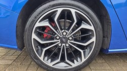 2020 (20) FORD FOCUS 2.0 EcoBlue ST-Line X 5dr Auto 5270571