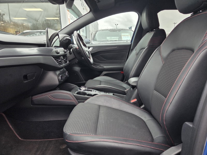 2020 (20) FORD FOCUS 2.0 EcoBlue ST-Line X 5dr Auto 5270597