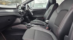 2020 (20) FORD FOCUS 2.0 EcoBlue ST-Line X 5dr Auto 5270597