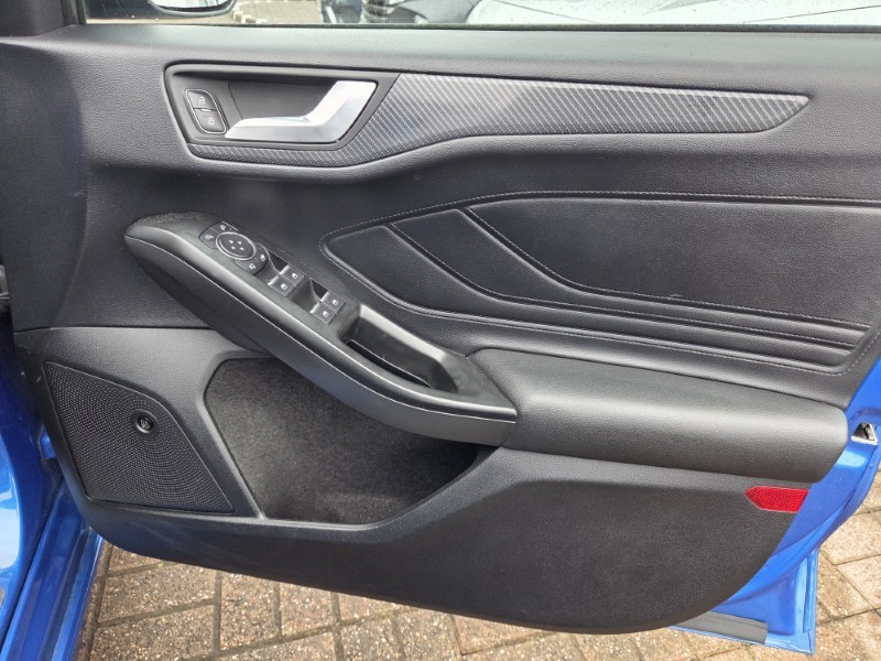 2020 (20) FORD FOCUS 2.0 EcoBlue ST-Line X 5dr Auto 5270599