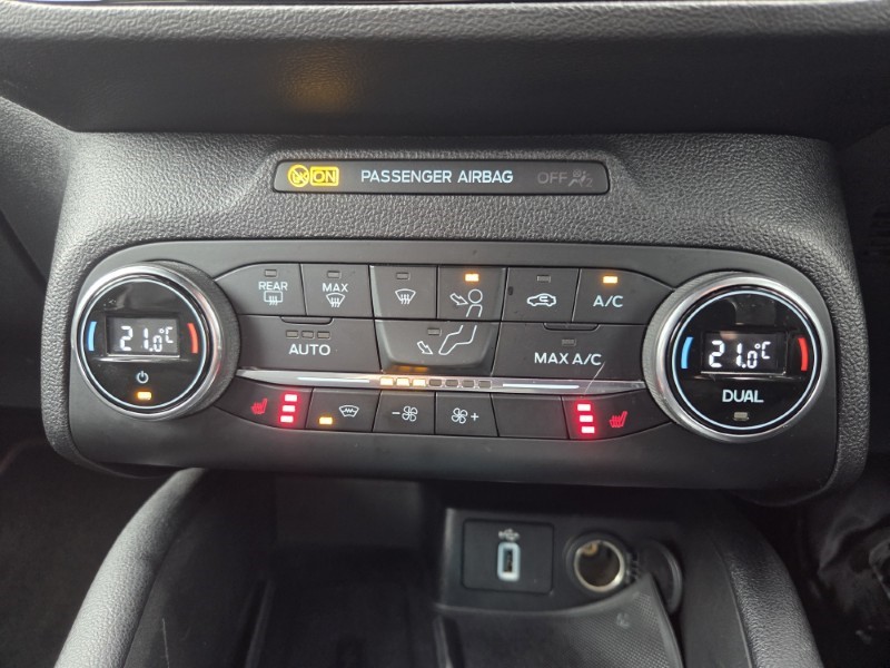 2020 (20) FORD FOCUS 2.0 EcoBlue ST-Line X 5dr Auto 5270605