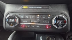 2020 (20) FORD FOCUS 2.0 EcoBlue ST-Line X 5dr Auto 5270605