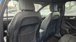 2020 (20) FORD FOCUS 2.0 EcoBlue ST-Line X 5dr Auto 5270588