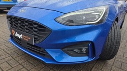 2020 (20) FORD FOCUS 2.0 EcoBlue ST-Line X 5dr Auto 5270577
