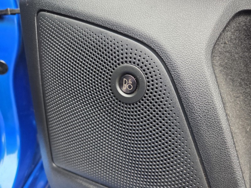 2020 (20) FORD FOCUS 2.0 EcoBlue ST-Line X 5dr Auto 5270600