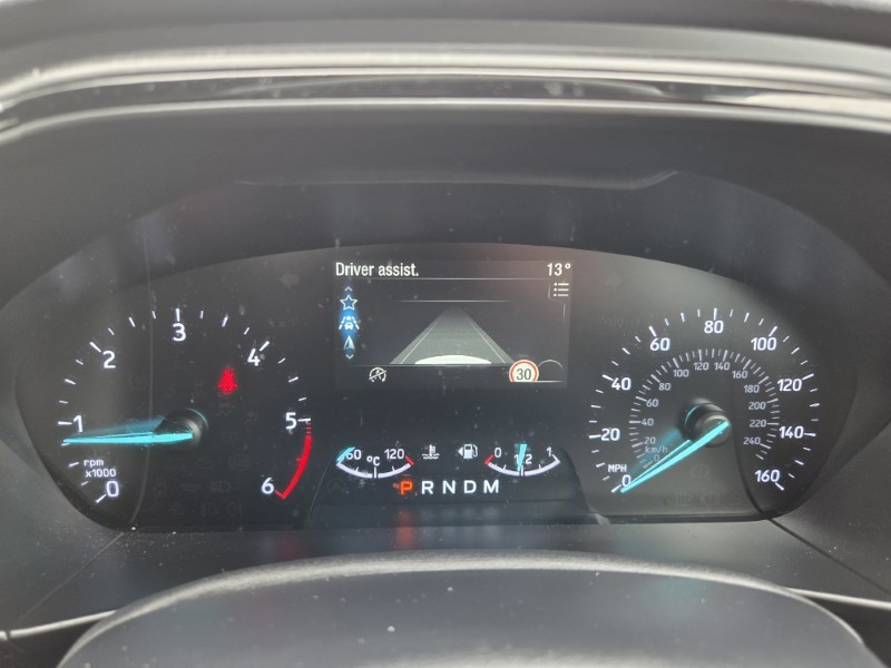 2020 (20) FORD FOCUS 2.0 EcoBlue ST-Line X 5dr Auto 5270614