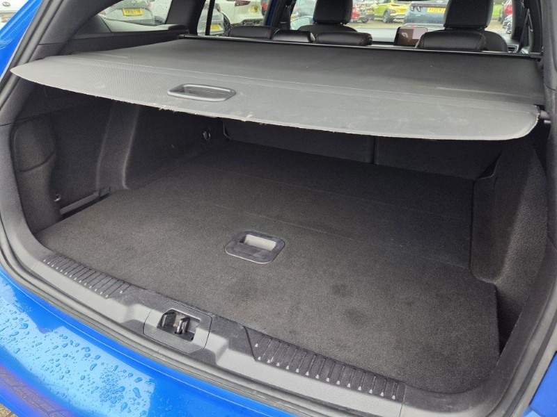 2020 (20) FORD FOCUS 2.0 EcoBlue ST-Line X 5dr Auto 5270586