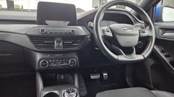 2020 (20) FORD FOCUS 2.0 EcoBlue ST-Line X 5dr Auto 5270592
