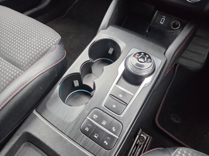 2020 (20) FORD FOCUS 2.0 EcoBlue ST-Line X 5dr Auto 5270604