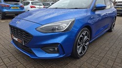 2020 (20) FORD FOCUS 2.0 EcoBlue ST-Line X 5dr Auto 5270575