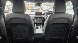 2020 (20) FORD FOCUS 2.0 EcoBlue ST-Line X 5dr Auto 5270587