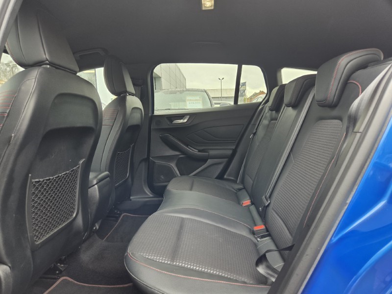 2020 (20) FORD FOCUS 2.0 EcoBlue ST-Line X 5dr Auto 5270590